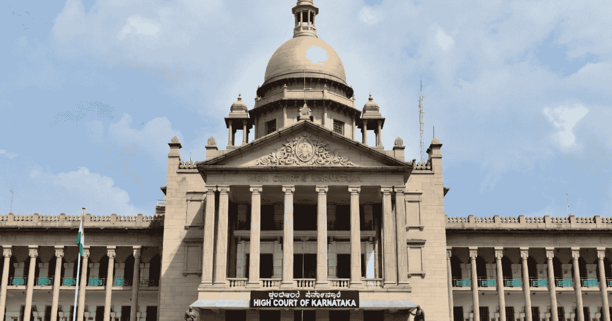 high-court-of-karnataka-judges-case-status-info